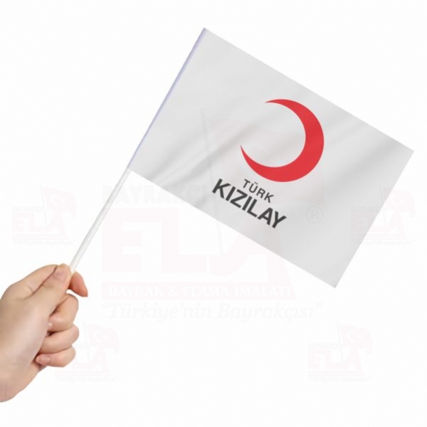 Türk Kızılay görseli
