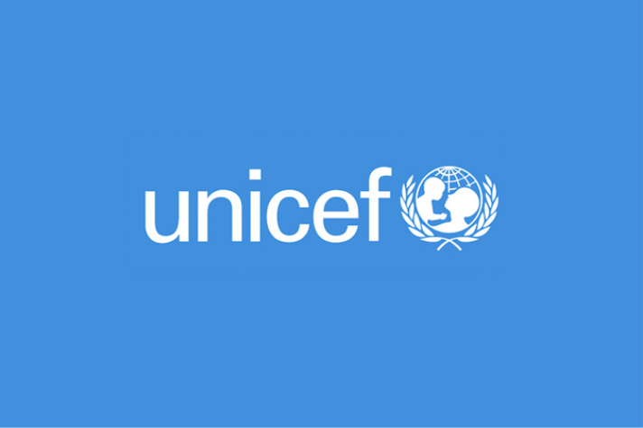 UNICEF görseli
